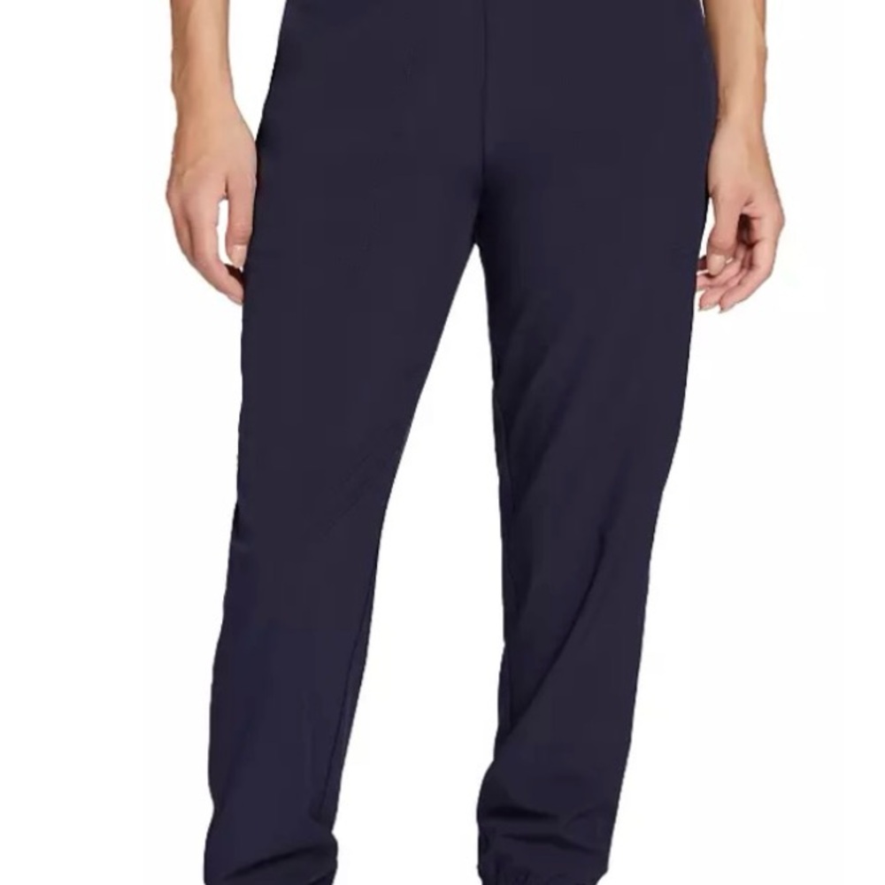DSG Women’s navy blue joggers